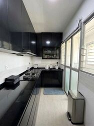 Blk 429B Bedok North Woods (Bedok), HDB 3 Rooms #631830691